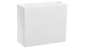 Końcówka Kanału Ln 40X16 330955