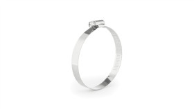 Opaska Ślimakowa 70-90 Mm, 10 Szt. (37-032)