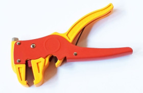 YY-78 ściągacz izolacji przewodów elektrycznych 0,5-6mm