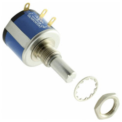 Honeywell SPS 73JA200 Potencjometr obrotowy 1 szt.