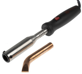 Lutownica elektryczna RS PRO 200W, wtyczka UK