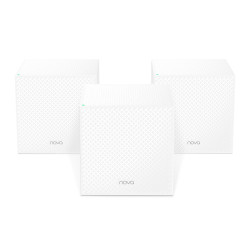 Tenda Nova MW12 System Mesh, 3-pack