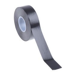 Taśma izolacyjna Czarny szerokość: 19mm grubość: 0.13mm długość: 20m PVC 8000V Advance Tapes