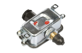 Wyłącznik krańcowy 1R 1Z w obudowie z napędem teleskopowym MP0-4 W0-59-152012