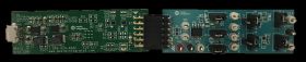 MAX31825EVSYS1 Evaluation System for the