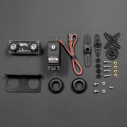 Gravity: Ultrasonic Scanner Kit (180°)