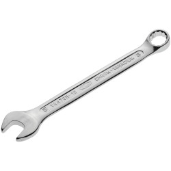 Vigor V4473N-10 Crowfoot Wrench 10mm 1-Piece Durable Solid Tool