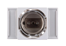 Gniazdo bezpiecznikowe na szynę TH35 E33 DIII 63A 500V EZN 63-ZP 002323028