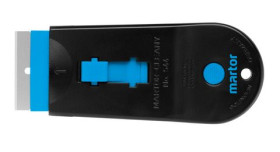 Nóż bezpieczny MARTOR Bezpieczny wysuwany długość 4.15cal