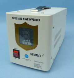 PROsinus-700 SINUS 12V/700W AWARY.ŹRÓDŁÓ