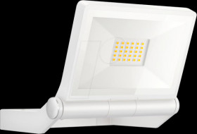 110081095 LED floodlight, one, 23 W, 2550 lm, 3000 K, IP44