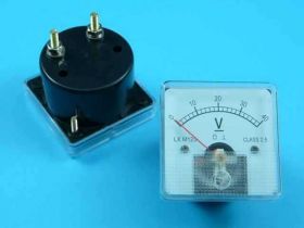 WOLT.KW.MAG. 40V 50x50mm