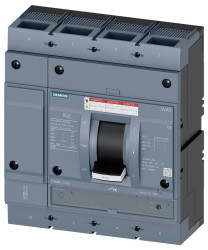 Wyłącznik zasilania Siemens 3VA5580-6EC42-2AA0 1 szt.
