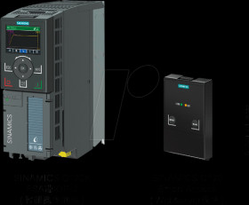 6SL3200-0AE74-0AA0 Sinamics G120X starter kit, 7.5 KW