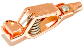 Battery clip, 100 A, 104 mm, BU-21CPN