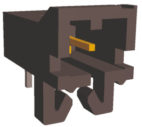 Wtyk PCB 2-pinowe raster: 2.54mm -rzędowe TE Connectivity Przewlekany 3.0A 600.0 V.