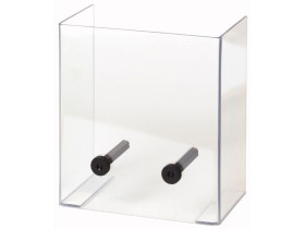 Osłona ochronna do szyn zasilających 3P NZM4-XKSAV 119876 EATON