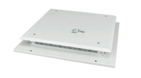 Pokrywa górna wentylowana IP31 W=600 D=400 XLST364 283487