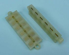 ZŁĄCZE KONEKTOROWE 6-PIN URSUS C-385