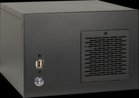 88887309 Inter-Tech Mini-ITX IPC S31B enclosure
