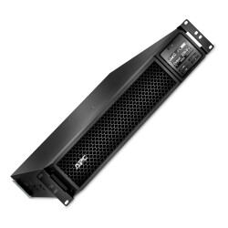 APC SRT3000RMXLI Smart-UPS On-Line SRT3000RMXLI - 3000VA, 8x C13 &amp; 2x C19, rack