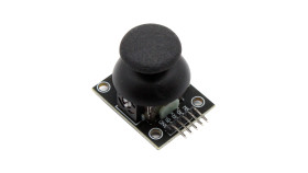Moduł joysticka analogowego