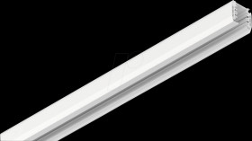 91354 ProRail3 rail, 1 m, white