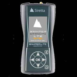 Wykrywacz RF, 2.1GHz, Złącze SMA żeńskie