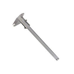 Suwmiarka 200mm/0.02mm dwuszczękowa