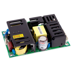 TT Electronics PSF-125-15 Open Frame Power Supply 15V DC 8.4A 125W