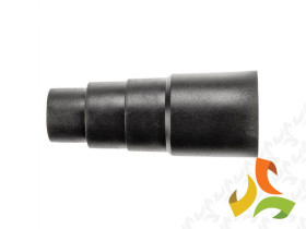 Końcówka redukcyjna 59G607 59G608 59G607-150 GRAPHITE