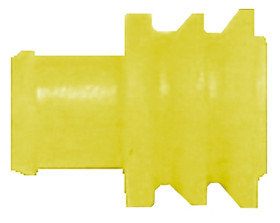 Uszczelka do złącza samochodowego Uszczelka przewodu Superseal TE Connectivity