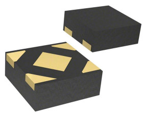 Regulator napięcia 3,3 V UDFN Montaż powierzchniowy wyjścia: 1 Stałe NCP114AMX330TCG