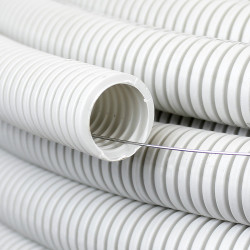 Peszel 320N PVC 32 (25m) z pilotem NRK3232P 4683504 Next