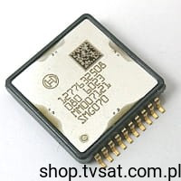 SMG070 1277632508 Rotation Sensor 187°/s SMD BOSCH 80