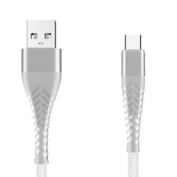KABEL USB TYPE C 2 SPIDER
