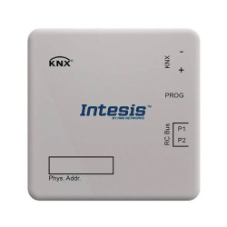 Intesis INMBSDAI001R000 Daikin VRV Gateway RS-485 Bi-Directional Modbus
