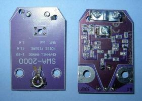 WZM.ANT.TV SWA-2000/4T SZER!PASM