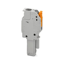 Blok zacisków wtykowych Wtyk Phoenix Contact Wciskane