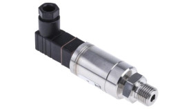 Czujnik Ciśnienia Din 43650 Typ C Do Powietrza Maks. 16Bar, 9 › 32 V Dc, Ip65...