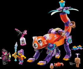 71481 LEGO® DREAMZzz™ Izzie's dream animals