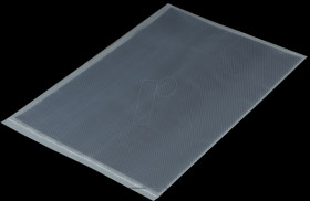 Silicone thermal conductive foil, 1.0 mm, 300x200 mm