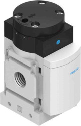 Zawór regulacyjny pneumatyczny 2/2 G 1/4 Festo 1/4