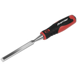 Sealey AK9232 Hammer-Thru Wood Chisel 12mm