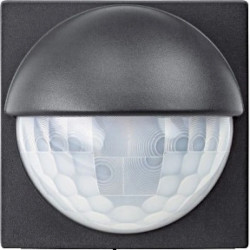 Merten System M Czujnik ruchu antracyt matowy MTN5710-0414