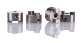 Łącznik 6mm Huco śr. zewn: 19mm Sprzęgło Oldhama