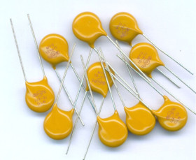 WARYSTOR JVR-10N 471K 300VAC 380VDC