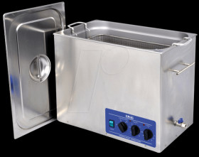 60015 Emmi-280 HC with drain tap