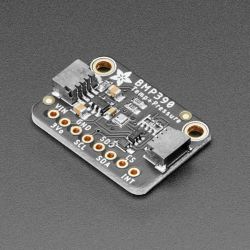 Adafruit BMP390 - Precision Barometric Pressure and Altimeter