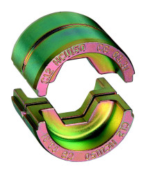 Matryca do zaciskarki MECATRACTION